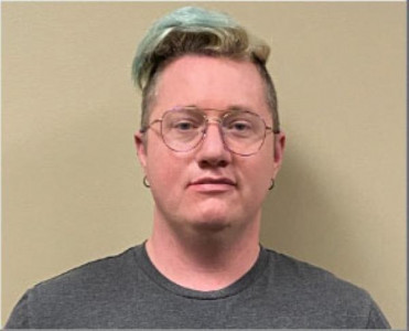 Spencer Ward Carter a registered Sex or Kidnap Offender of Utah