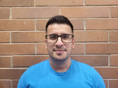 Nestor Daniel Aguayo-flores a registered Sex or Kidnap Offender of Utah