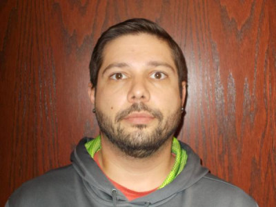 Brynnen Douglas Green a registered Sex or Kidnap Offender of Utah