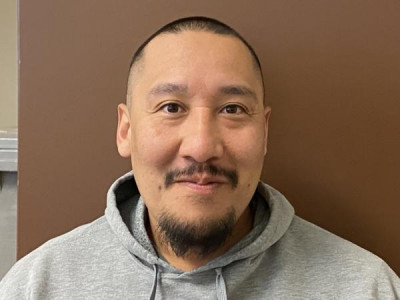 Nathaniel Jesse Mann a registered Sex or Kidnap Offender of Utah