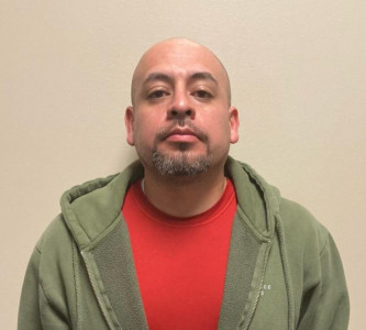 Joshua Frausto a registered Sex or Kidnap Offender of Utah