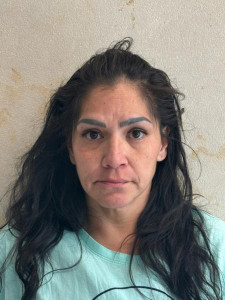 Anita Pearl Segura a registered Sex or Kidnap Offender of Utah