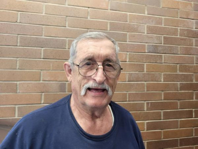 Eddie Aulton Bunch a registered Sex or Kidnap Offender of Utah