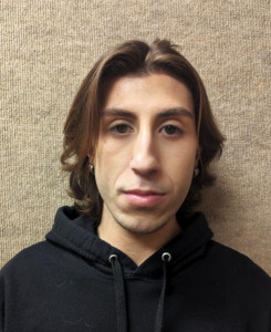 Isaac Anthony Amundson a registered Sex or Kidnap Offender of Utah