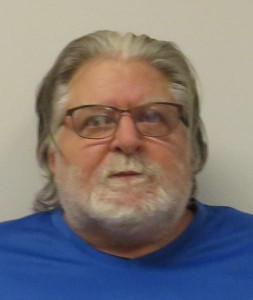 Eric Neff Brown a registered Sex or Kidnap Offender of Utah