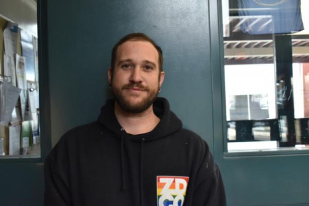 Clinton Mark Kelsey a registered Sex or Kidnap Offender of Utah