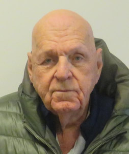 John Otis Whelan a registered Sex or Kidnap Offender of Utah