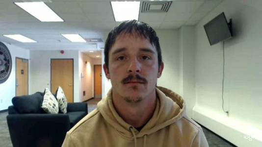 Chandler Joe Zurcher a registered Sex or Kidnap Offender of Utah