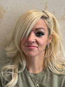 Amber Renee Bradley a registered Sex or Kidnap Offender of Utah