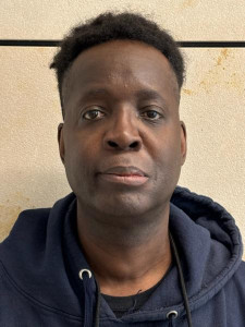 Jeffrey Andre Carter a registered Sex or Kidnap Offender of Utah