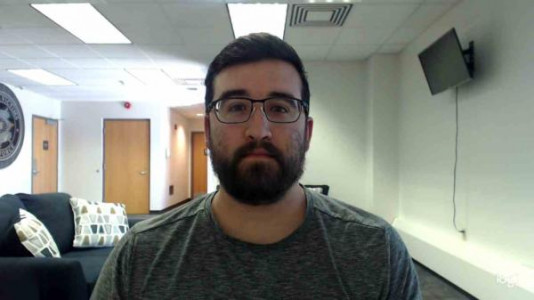 Jonathan Zachary Bright a registered Sex or Kidnap Offender of Utah