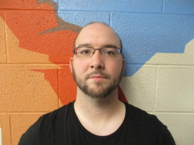 Brett Mackenzie Whitlock a registered Sex or Kidnap Offender of Utah