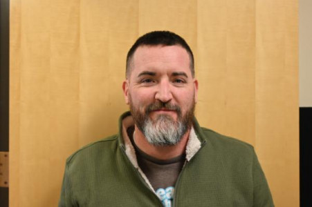 Brian Joseph Dragon a registered Sex or Kidnap Offender of Utah