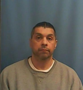 Alfonso J Gonzales a registered Sex or Kidnap Offender of Utah