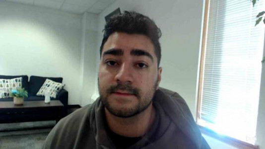 Angel Francisco Cabrera a registered Sex or Kidnap Offender of Utah