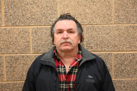 Julian Eugene Gallegos a registered Sex or Kidnap Offender of Utah