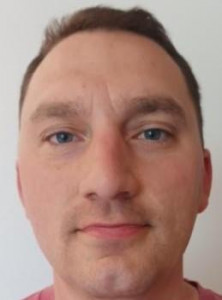 Daniel Isaac Ricks a registered Sex or Kidnap Offender of Utah