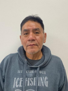 Delbert Day a registered Sex or Kidnap Offender of Utah