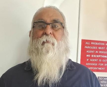 Manuel Lynn Johnson a registered Sex or Kidnap Offender of Utah