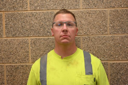 Harrison Ross Trumbo a registered Sex or Kidnap Offender of Utah