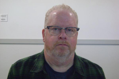 Darren James Jensen a registered Sex or Kidnap Offender of Utah