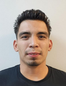 Jefferson Miguel Granda-duarte a registered Sex or Kidnap Offender of Utah