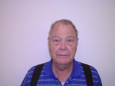 Richard Melvin Borrowman a registered Sex or Kidnap Offender of Utah