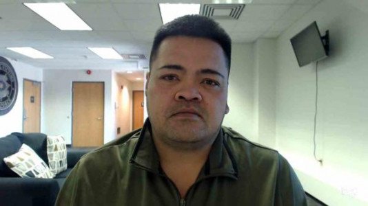 Aleni Ah Ching a registered Sex or Kidnap Offender of Utah