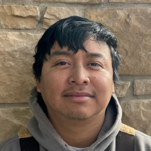 Juan Ivan Gaspar a registered Sex or Kidnap Offender of Utah