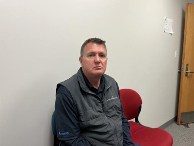 Jon Ellis Pays a registered Sex or Kidnap Offender of Utah