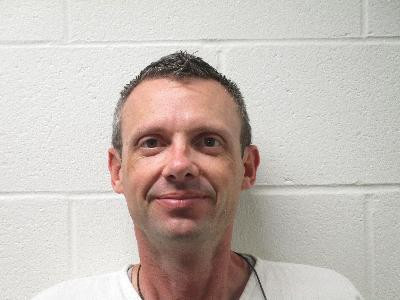 Bryce Johnson a registered Sex or Kidnap Offender of Utah