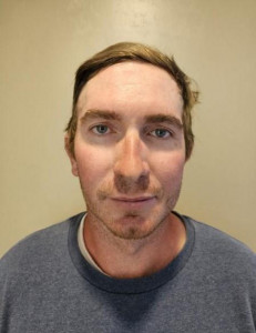 Cornell Jensen Cooke a registered Sex or Kidnap Offender of Utah