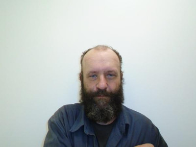 Daniel Ufford a registered Sex or Kidnap Offender of Utah