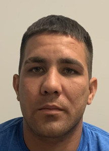 Andres David Gonzalez Urbina a registered Sex or Kidnap Offender of Utah