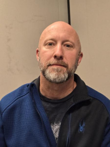 Jason Pedersen a registered Sex or Kidnap Offender of Utah