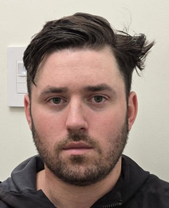 Brock Craig Charlesworth a registered Sex or Kidnap Offender of Utah