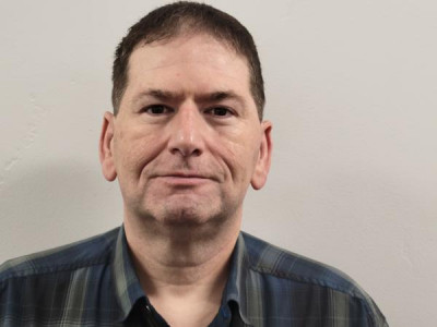 Bradley Dean Overmeyer a registered Sex or Kidnap Offender of Utah