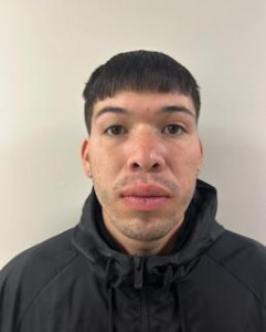 Daniel Stewart Sandoval a registered Sex or Kidnap Offender of Utah