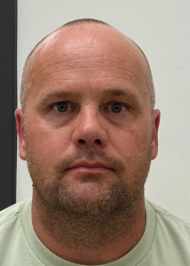 Blake Cody Roberts a registered Sex or Kidnap Offender of Utah