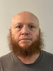 Jared Adams Preece a registered Sex or Kidnap Offender of Utah