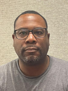 Jerome Richardson a registered Sex or Kidnap Offender of Utah