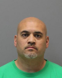 Christopher Finau Stevens a registered Sex or Kidnap Offender of Utah