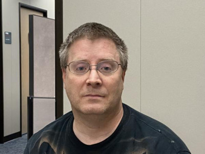 Kristopher Leon Madsen a registered Sex or Kidnap Offender of Utah