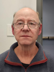 Bart Dailey a registered Sex or Kidnap Offender of Utah