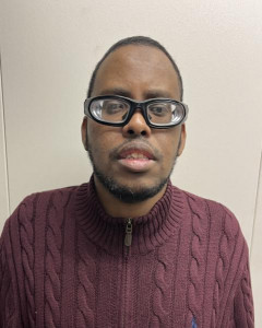 Abdi Abdullahi Harun a registered Sex or Kidnap Offender of Utah