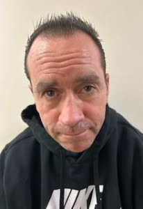 Curtis Banks a registered Sex or Kidnap Offender of Utah