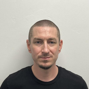 Daniel James Cooke a registered Sex or Kidnap Offender of Utah