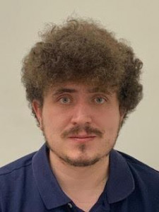 Jordan Scott Hammond a registered Sex or Kidnap Offender of Utah