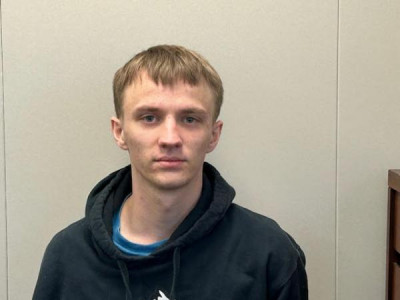 Bradley Phillip Bosen a registered Sex or Kidnap Offender of Utah