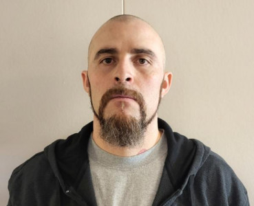 George Corriz a registered Sex or Kidnap Offender of Utah